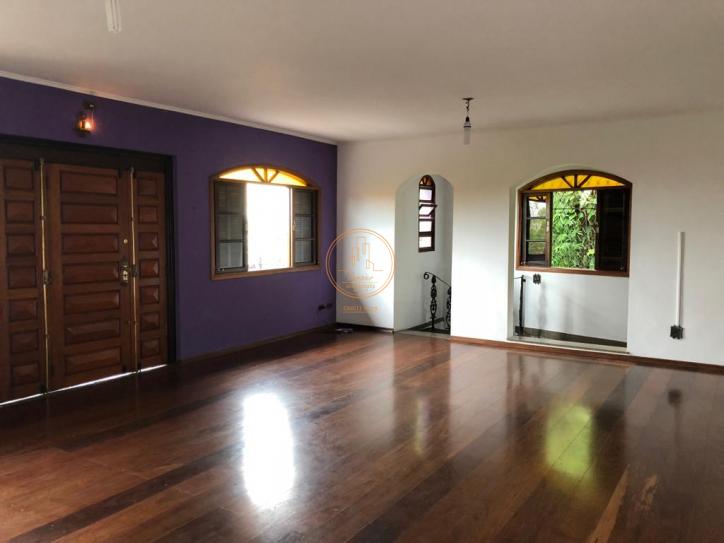 Casa para alugar com 3 quartos, 390m² - Foto 6