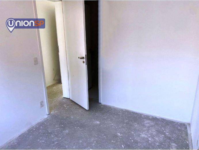 Apartamento à venda com 4 quartos, 163m² - Foto 8