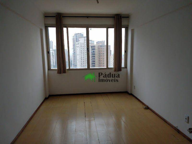 Apartamento à venda com 1 quarto, 48m² - Foto 12