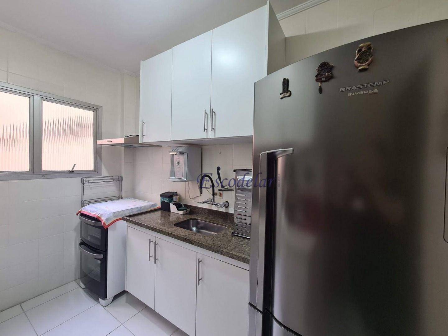 Apartamento à venda com 3 quartos, 90m² - Foto 8