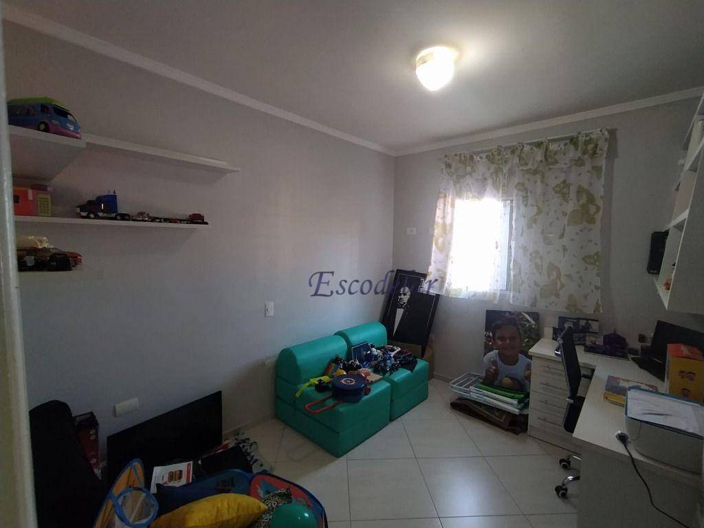 Sobrado à venda com 4 quartos, 195m² - Foto 15