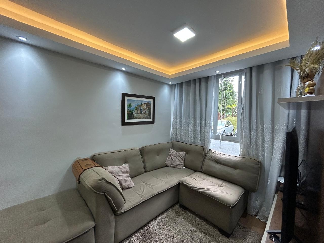 Apartamento à venda com 2 quartos, 55m² - Foto 11