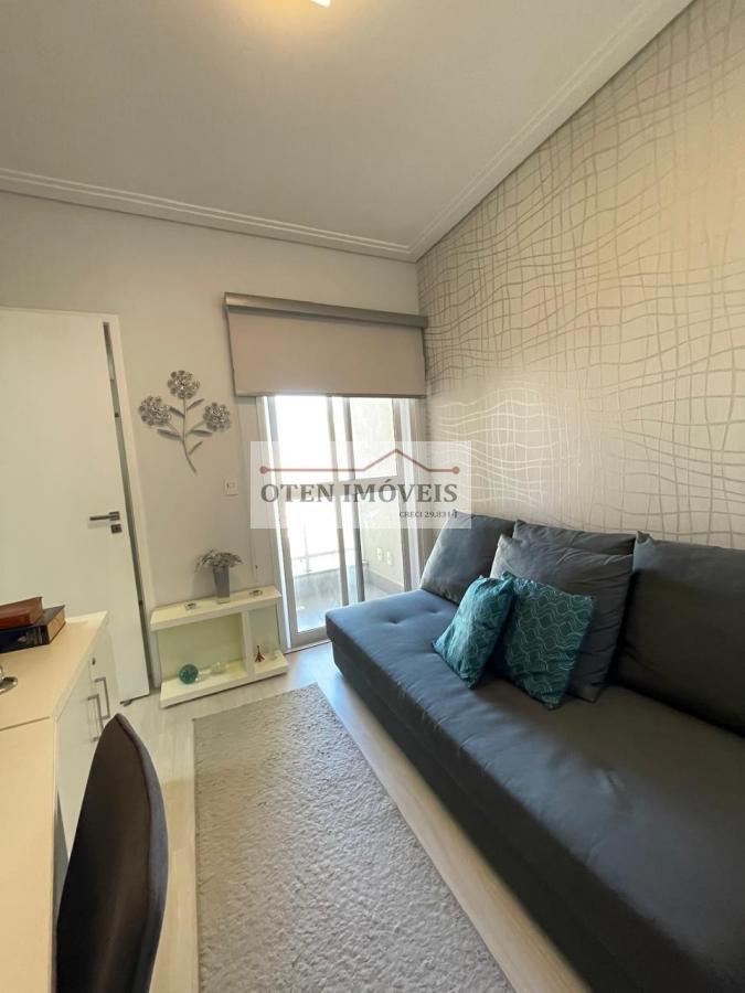 Apartamento à venda com 3 quartos, 154m² - Foto 24