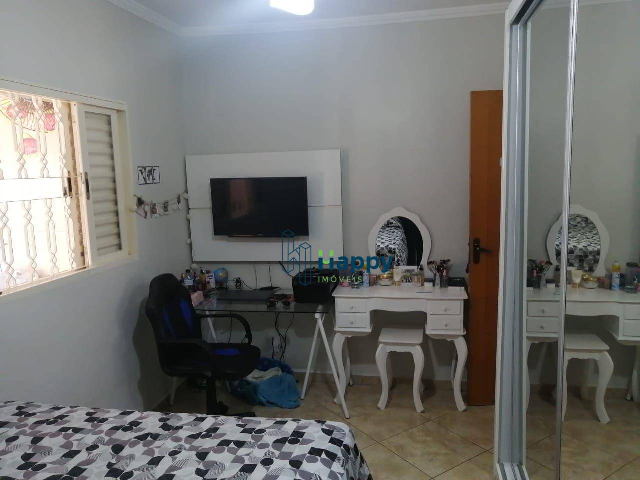 Casa à venda com 3 quartos, 160m² - Foto 14