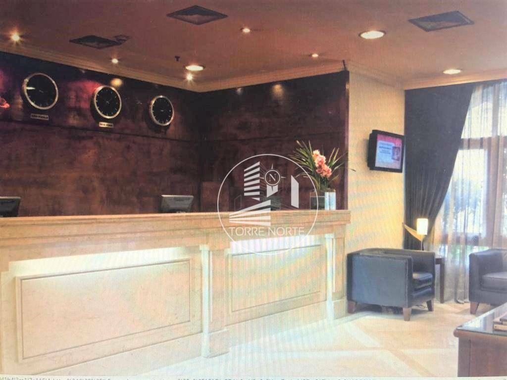 Flat/Apart Hotel, 1 quarto, 26 m² - Foto 7