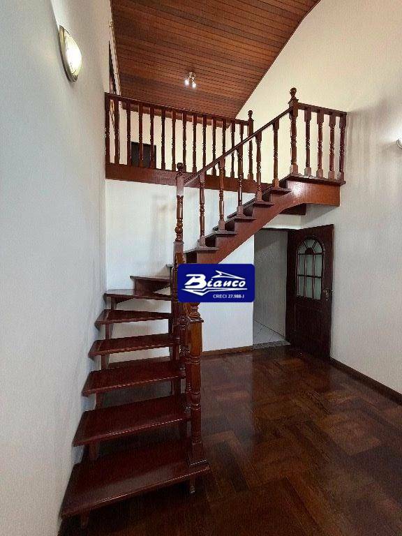 Casa, 3 quartos, 201 m² - Foto 11