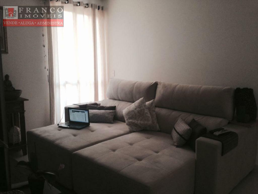 Apartamento à venda com 2 quartos, 48m² - Foto 12