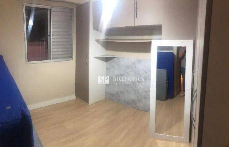 Apartamento à venda com 2 quartos, 52m² - Foto 16