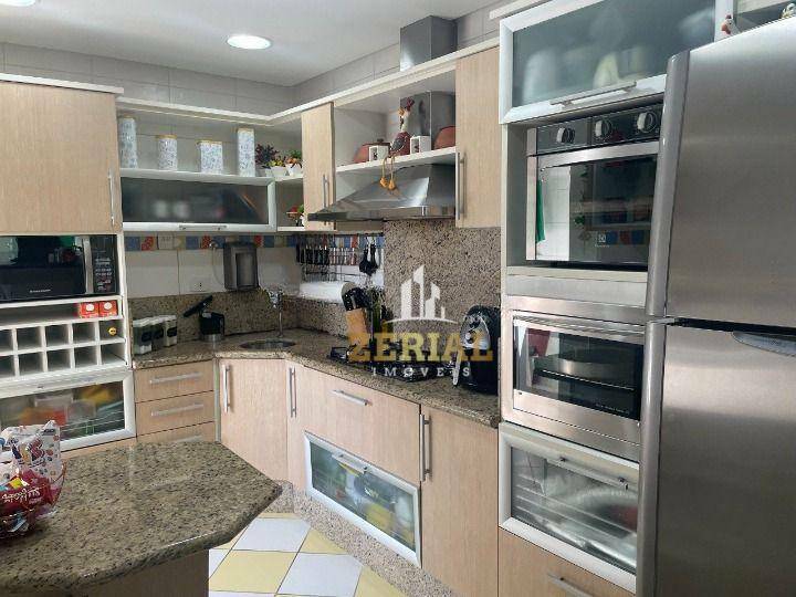 Cobertura à venda com 2 quartos, 190m² - Foto 18