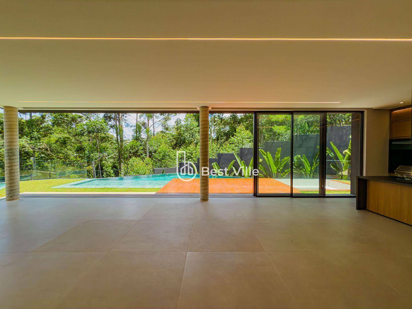 Casa de Condomínio à venda com 5 quartos, 772m² - Foto 5