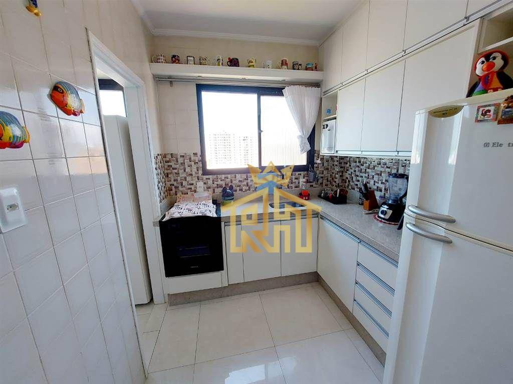 Apartamento à venda com 1 quarto, 50m² - Foto 11