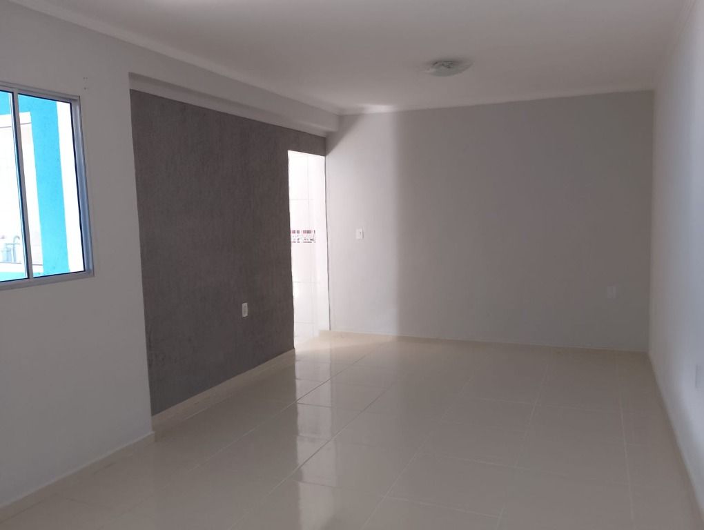 Casa para alugar com 2 quartos, 80m² - Foto 7