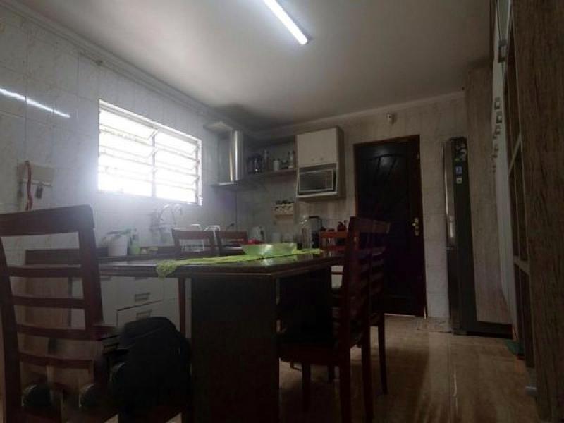 Sobrado à venda com 3 quartos, 220m² - Foto 9