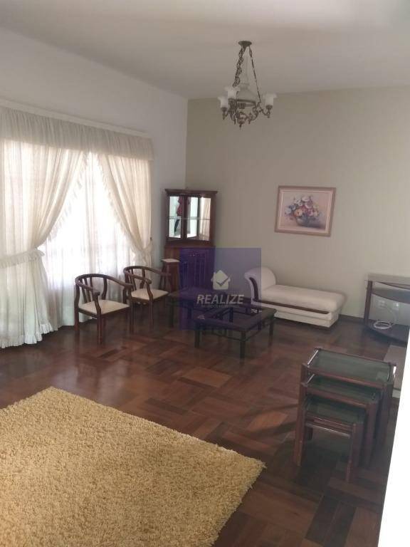 Sobrado à venda com 4 quartos, 420m² - Foto 29