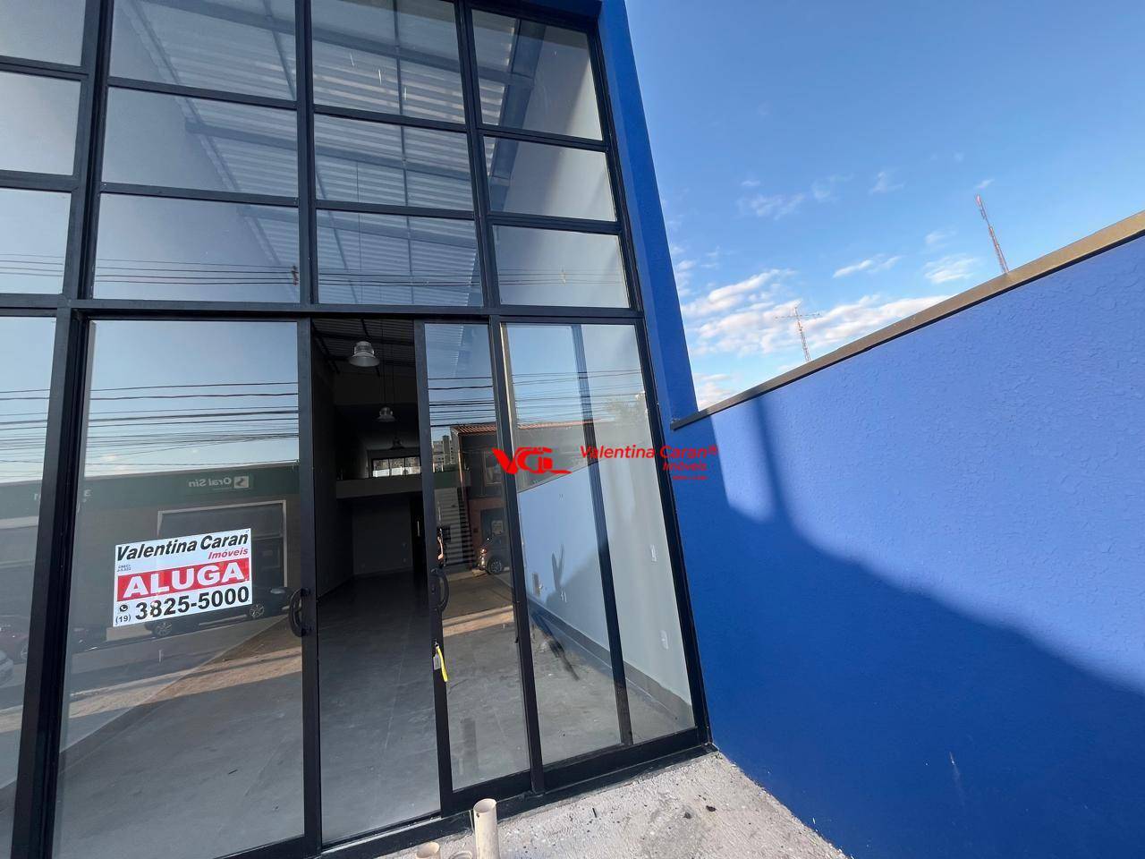 Loja-Salão para alugar, 205m² - Foto 2