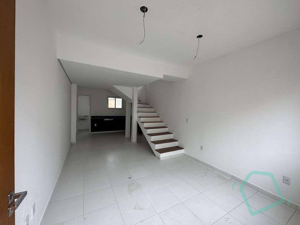 Casa de Condomínio, 2 quartos - Foto 21