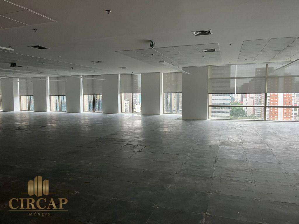 Conjunto Comercial-Sala para alugar, 856m² - Foto 8