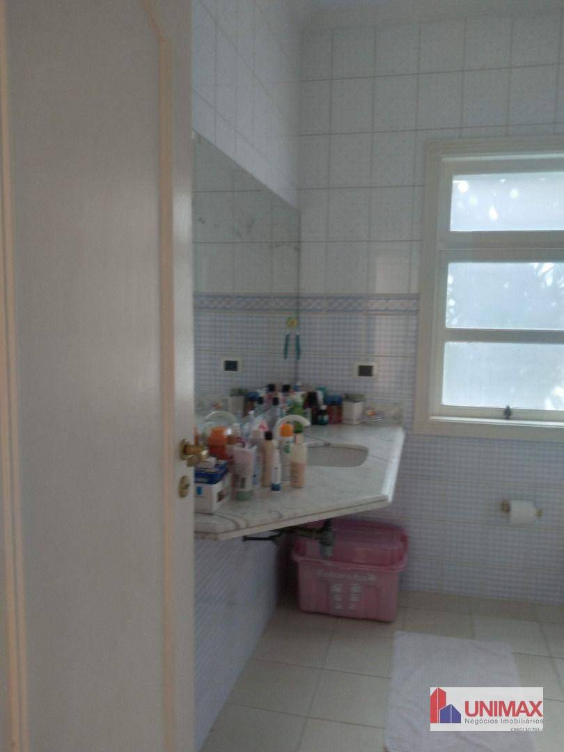 Casa de Condomínio à venda com 4 quartos, 420m² - Foto 19