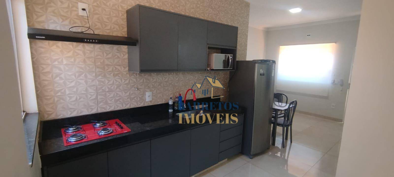 Apartamento para alugar com 2 quartos, 55m² - Foto 13