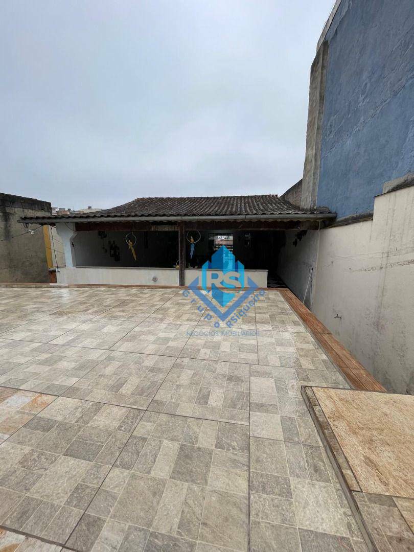 Sobrado à venda com 3 quartos, 157m² - Foto 4