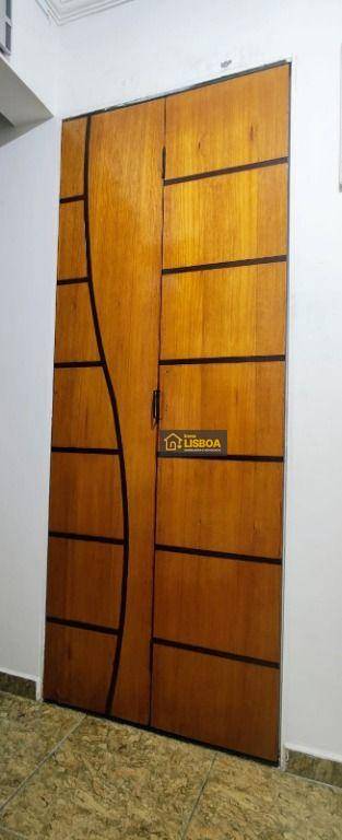 Apartamento à venda com 2 quartos, 40m² - Foto 5