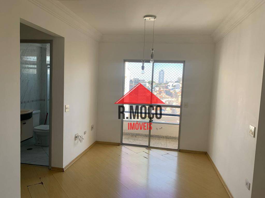 Apartamento à venda com 2 quartos, 55m² - Foto 1