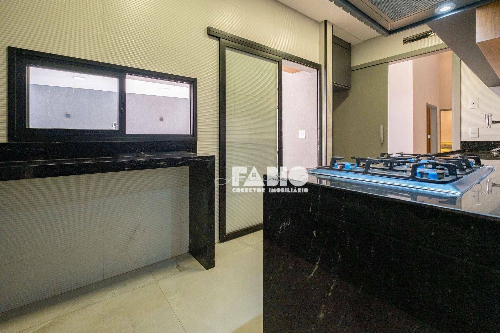 Casa de Condomínio à venda com 3 quartos, 280m² - Foto 26