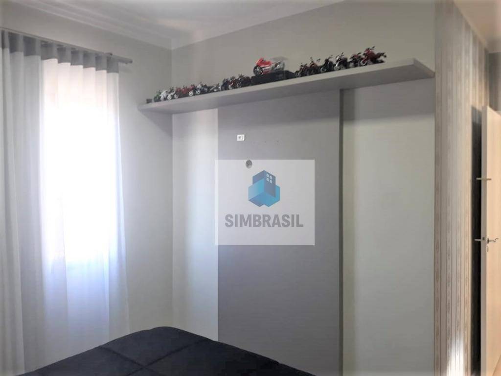 Apartamento à venda com 3 quartos, 90m² - Foto 16