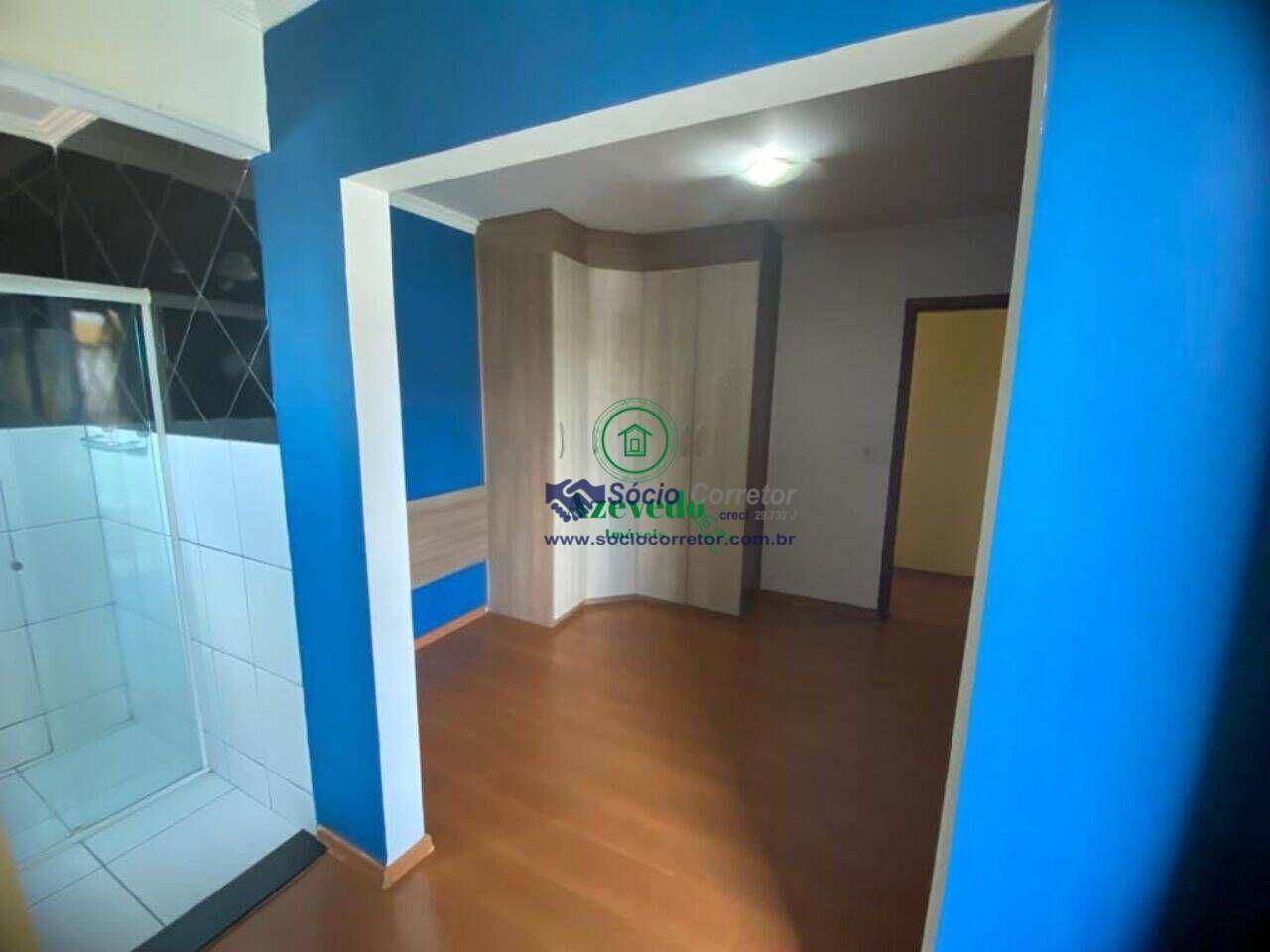 Sobrado à venda com 3 quartos, 264m² - Foto 9