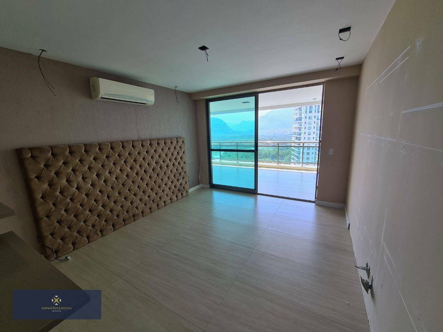 Apartamento à venda com 4 quartos, 330m² - Foto 7