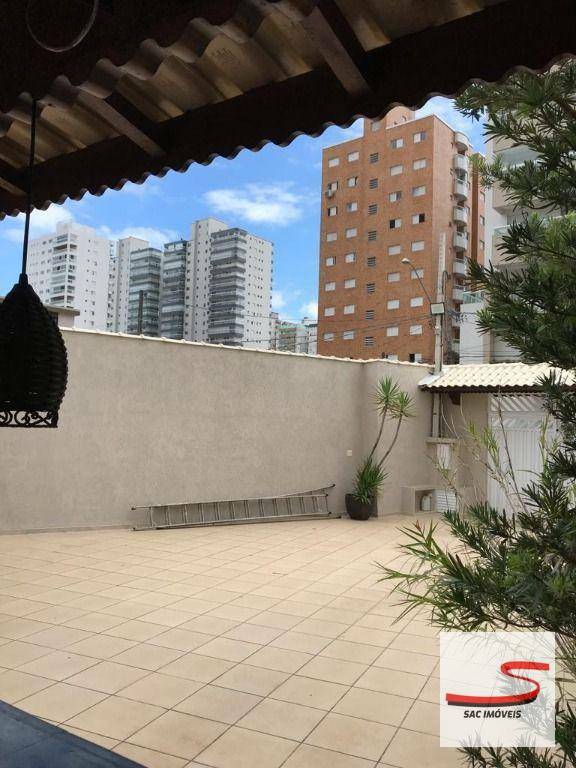 Sobrado à venda com 4 quartos, 212m² - Foto 9