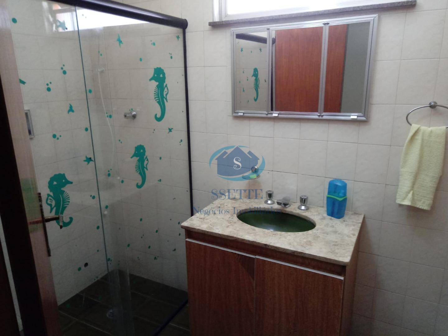 Sobrado à venda com 3 quartos, 180m² - Foto 23