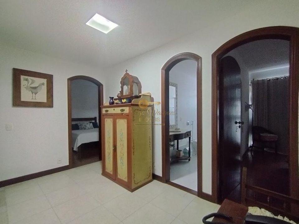 Apartamento à venda com 3 quartos, 176m² - Foto 7