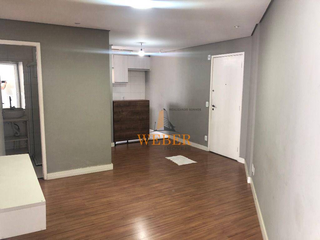 Apartamento à venda com 2 quartos, 52m² - Foto 19