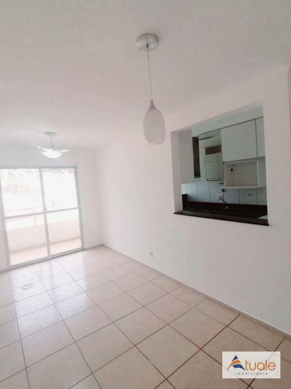 Apartamento à venda com 3 quartos, 62m² - Foto 11