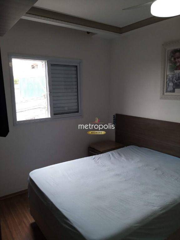 Apartamento à venda com 3 quartos, 86m² - Foto 32