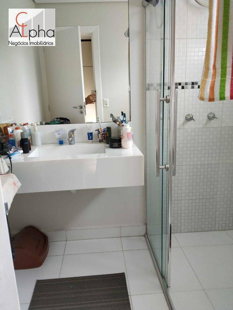 Sobrado à venda com 6 quartos, 280m² - Foto 20