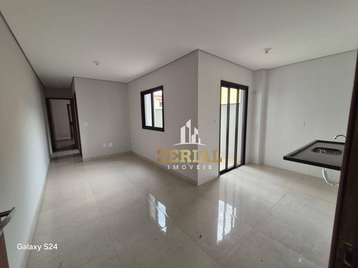 Apartamento à venda com 2 quartos, 93m² - Foto 8