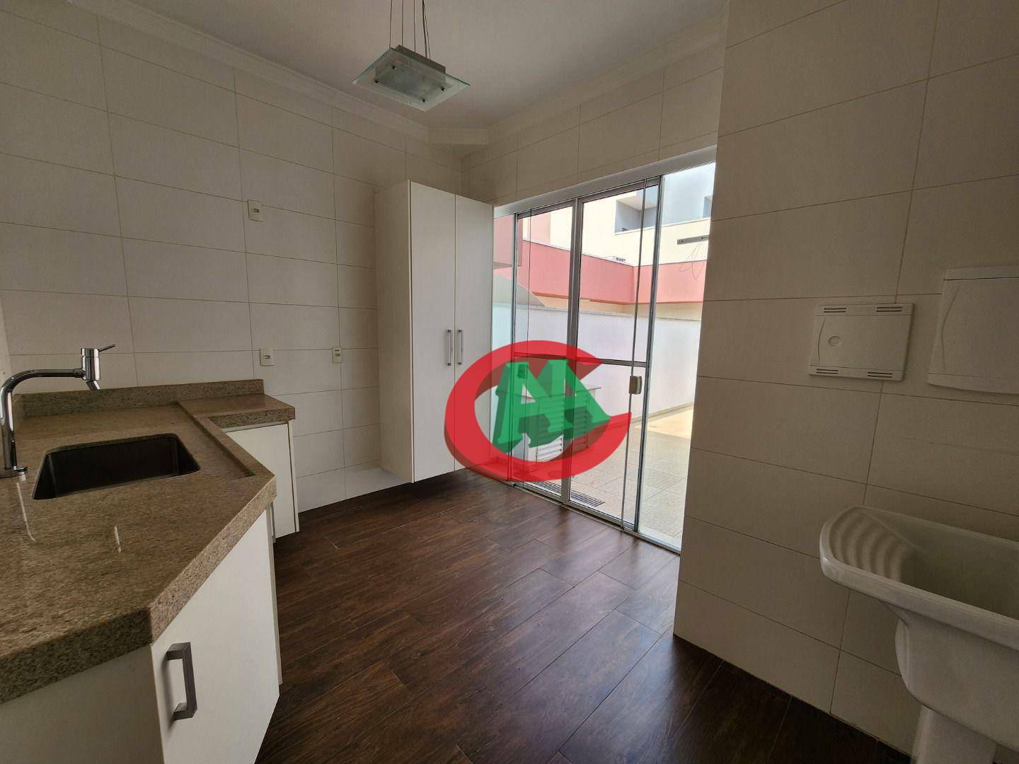 Casa de Condomínio, 3 quartos - Foto 13