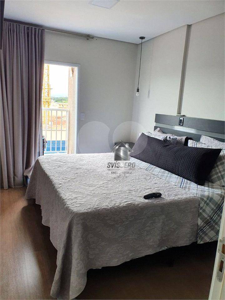 Apartamento, 3 quartos, 81 m² - Foto 3