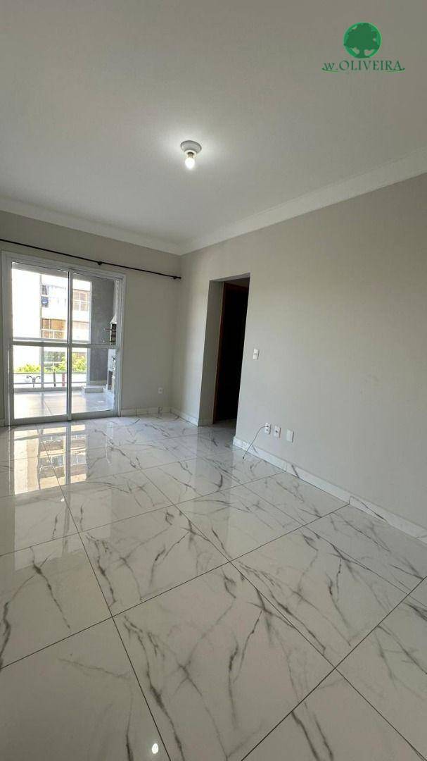 Apartamento à venda com 2 quartos, 58m² - Foto 1