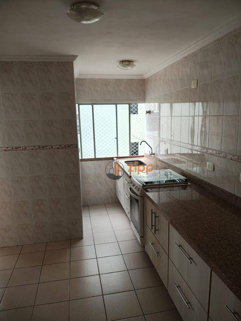 Apartamento à venda com 2 quartos, 91m² - Foto 27