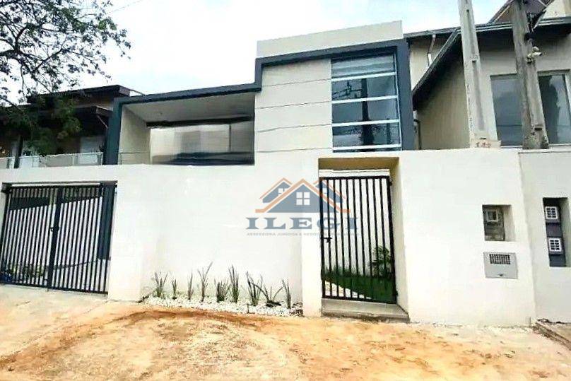 Casa, 3 quartos, 181 m² - Foto 1