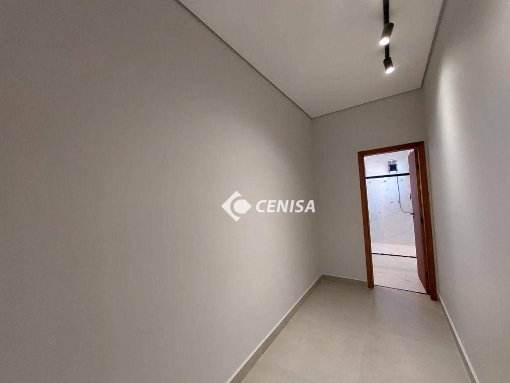 Casa de Condomínio à venda com 3 quartos, 194m² - Foto 21