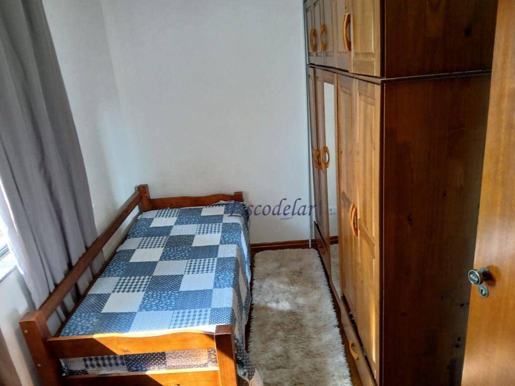 Sobrado à venda com 4 quartos, 263m² - Foto 14