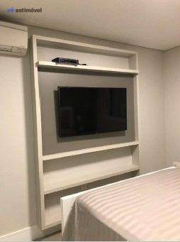 Apartamento à venda com 2 quartos, 79m² - Foto 11