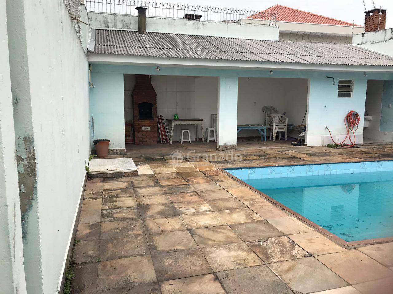 Sobrado à venda com 2 quartos, 222m² - Foto 5