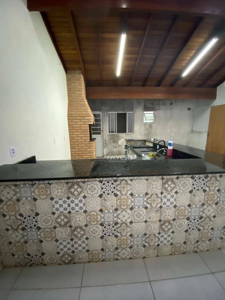 Casa de Condomínio à venda com 4 quartos, 180m² - Foto 3