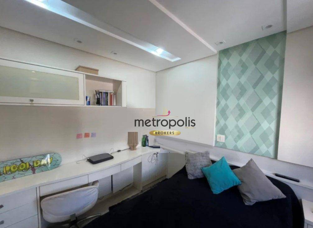 Apartamento à venda com 3 quartos, 170m² - Foto 15