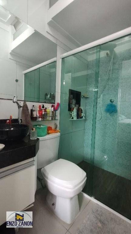 Sobrado à venda com 3 quartos, 109m² - Foto 6